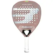Bullpadel Wonder 2026 Woman Padel Racket Roze Vrouw