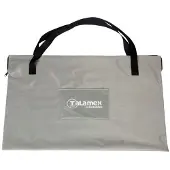 Talamex Aluminium Heavy-duty Floor Panel Bag 450-500 Cm Grijs