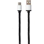Gembird CCP-USB2-AMCM-2.5M USB Kabel 2,5 m USB 2.0 USB A USB C Schwarz