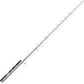 Molix Fioretto Essence Mx Spinning Rod Zilver 2.36 m / 120 g