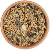 Cj Wildlife Traditioneel Strooivoer 10 kg | Uitstekende keuze voor dagelijkse voeding | Vogelvoer & Zadenmixen | Mengsel | Voor tuinvogels o.a. mezen en mussen.