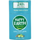 Orange-Sheep Natural Pure Deostick Cedar Lime 40 gram