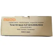 Utax 4441610010 toner cartridge zwart (origineel)