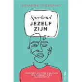 Uitgeverij Thema Sprekend jezelf zijn (Paperback)