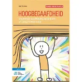 Bohn Stafleu van Loghum Hoogbegaafdheid: emotionele ontwikkeling bij kinderen en (jong)volwassenen (Paperback)