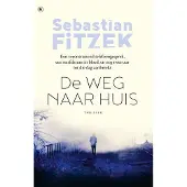 The House of Books De weg naar huis (Paperback)