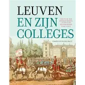 20 Leafdesdichten Leuven en zijn colleges