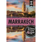 Kosmos Marrakech (Paperback)