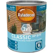 XYLADECOR Classic HP 5l, Antiek pijnboom