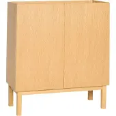 Hubsch Ark kast naturel