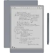 HUION Ink EB1011 E-ink tablet, 10,3 inch, digitaal notitieboek