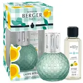 Maison Berger Giftset Lampe Berger Disco Menthe