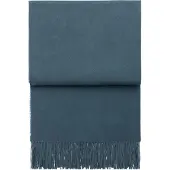 Elvang Denmark Classic plaid 130x200 cm Midnight blue