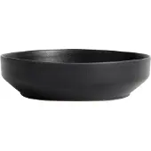 Muubs Ceto serveerschaal Ø22 cm Zwart