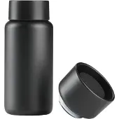 Zone Denmark Singles thermosbeker Black, 40 cl