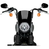 Puig 21216n Anarchy Harley Davidson Softail Motorfiets Kuipen