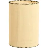 Light & Living Kap cilinder 25-25-35 cm SELOTO jute beige