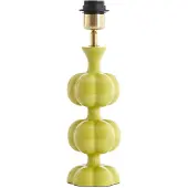 Light & Living Lampvoet Ø10x29 cm CALDAS glans licht groen
