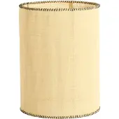 Light & Living Kap cilinder 30-30-41 cm SELOTO jute beige
