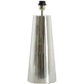 Light & Living Lampvoet Ø18x43 cm YELOS nikkel