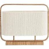 Light & Living Tafellamp Lecce 45cm licht