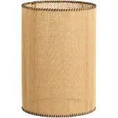 Light & Living Kap cilinder 25-25-35 cm SELOTO jute naturel