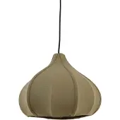 Light & Living Design hanglamp Sumoni Ø 30cm groen