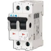 Eaton Hoofdschakelaar 2-polig 63 A 2x NC, 2x NO 240 V/AC 276275