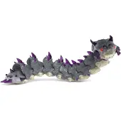 Schleich ELDRADOR CREATURES - Schaduw Worm - 70830