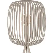 Eglo 900523 Romazzina Staande Lamp Staal Zand - 1 x E27