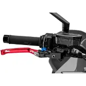 Puig Z-racing Aprilia Tuono 1000r 2006-2010 Sport Voorruit