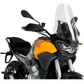 Puig 21484w Touring Moto Guzzi V100 Mandello Voorruit