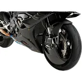 Puig Remkoeler S1000RR, matzwart