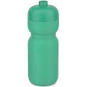 Mepal Sport Bidon - Squeeze 600 ml - Sportbidon - Apple green