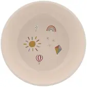 Mepal Kinderschaaltje Mio - Sunshine & Rainbow