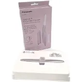 Panasonic ES-WF71-V503 – Precisie Gezichtstrimmer voor Vrouwen