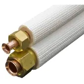 Aircotube Koelleiding FS2315 1/4" x 3/8" flare - rol 3