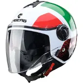 Caberg Riviera V4 X Alpha Jet Helm
