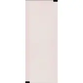 Dumawall Dumaplast XL douchewandbekleding set 2 x 90 x 260 cm Nesna, PVC
