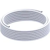 Kirchhoff Polyethyleen/aluminium meerlagenbuis, op rol 25 m, 20 x 2 mm - 98890130