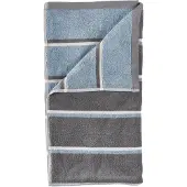 Zone Denmark Sauna handdoek Grey-blue fog-soft grey, 50x100 cm