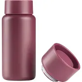 Zone Thermosfles Singles Mulberry 400 ml
