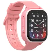 Cmee PLAY G5 Pro roze smartwatch