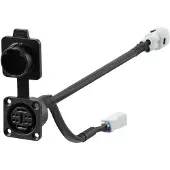 Shimano Ew-cp111 550 Mm Oplaadkabel