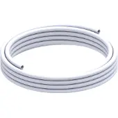 Kirchhoff Polyethyleen/aluminium meerlagenbuis, op rol 10 m, 16 x 2 mm - 98890020