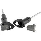 Puig 9466n R19 Kawasaki Ninja 650 1 Motorbeschermers