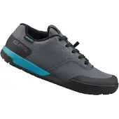 Shimano GF400 MTB damesschoenen asfalt grijs || Maat: 40