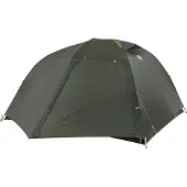 Big Agnes - Wandel- / Trekkerstenten - Copper Spur UL3 Bikepack voor Unisex - Groen