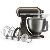 KitchenAid 5KSM50PKVEIO Iron Ore