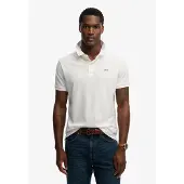 Superdry Shirt wit
